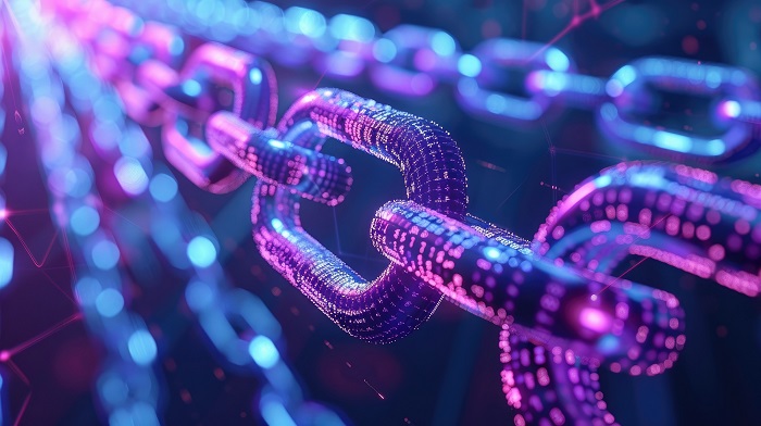 blockchain wide